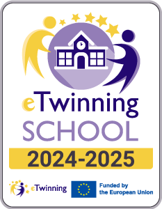 selo Escola ETWINNING