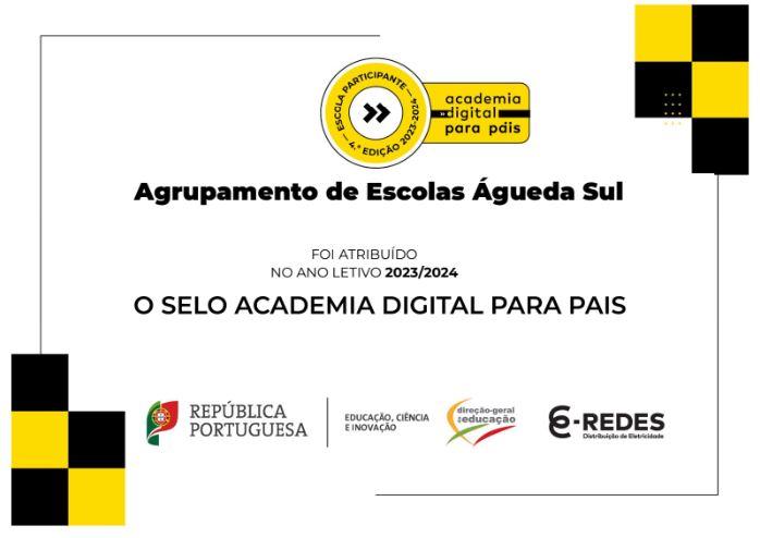 Selo Acad Dig