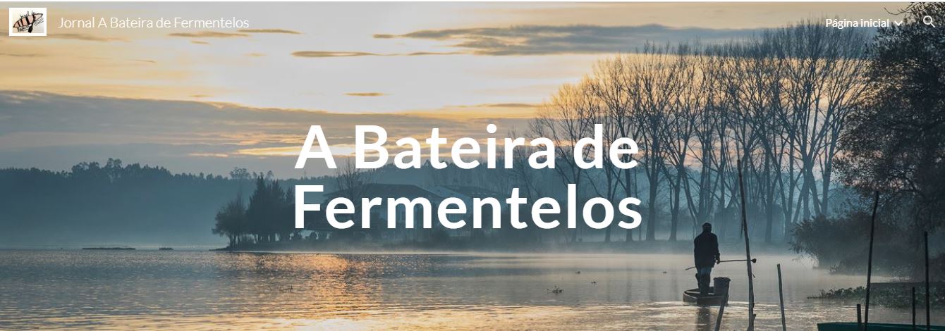 A Bateira Fermentelos