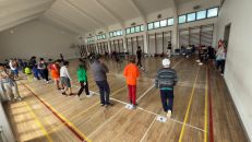 boccia